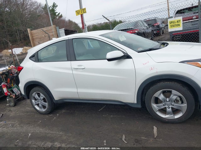 Honda HR-V Awd Lx