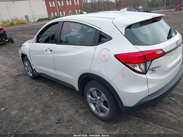 Honda HR-V Awd Lx