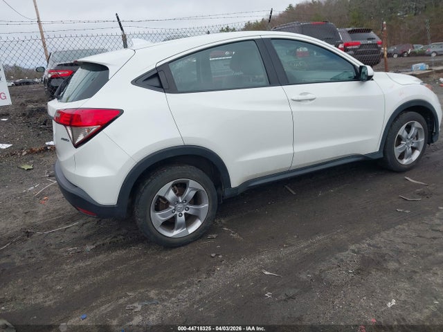Honda HR-V Awd Lx