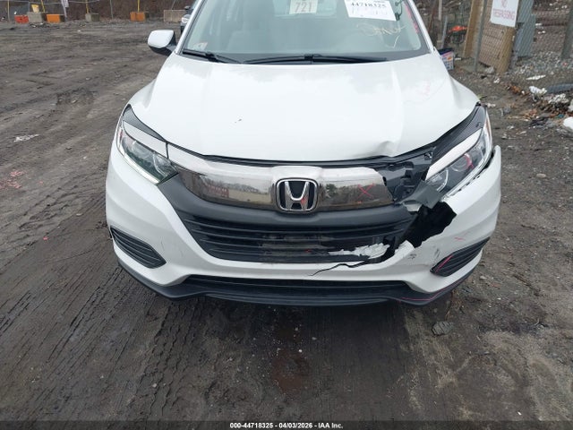 Honda HR-V Awd Lx
