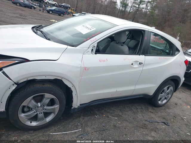Honda HR-V Awd Lx