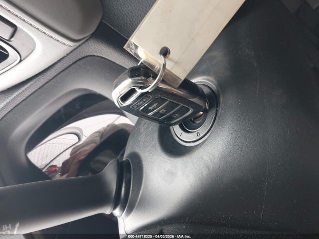 Honda HR-V Awd Lx