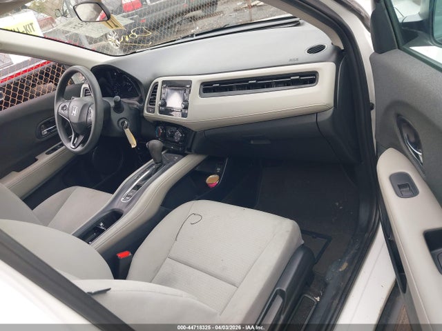 Honda HR-V Awd Lx