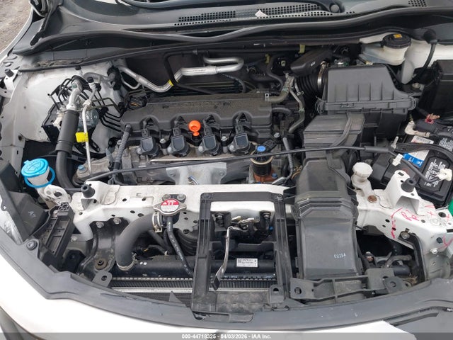 Honda HR-V Awd Lx