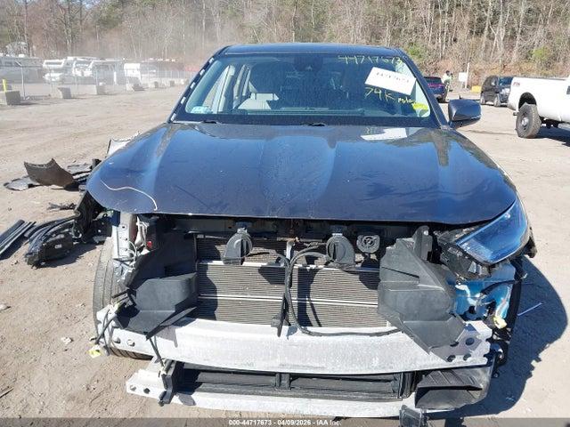 Toyota Highlander Hybrid Le