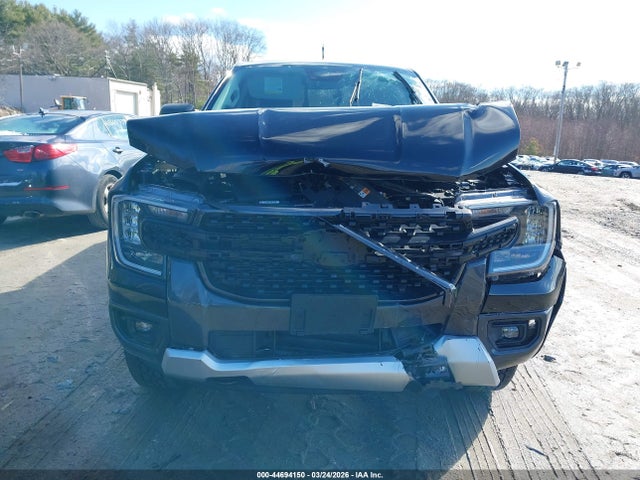 Ford Ranger Xlt
