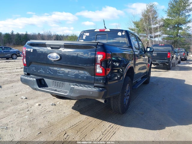 Ford Ranger Xlt