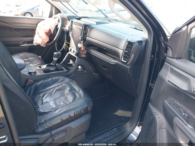 Ford Ranger Xlt