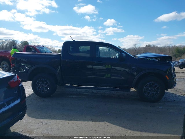 Ford Ranger Xlt