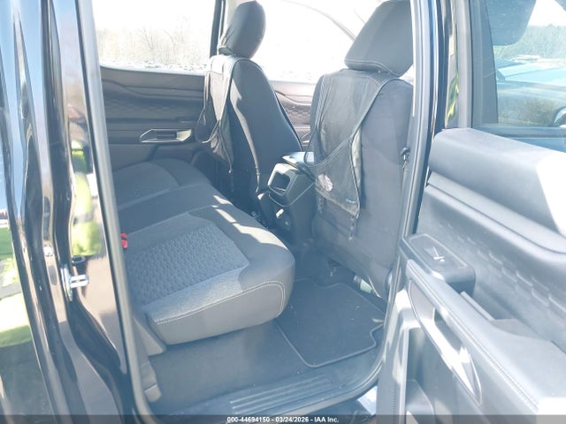 Ford Ranger Xlt