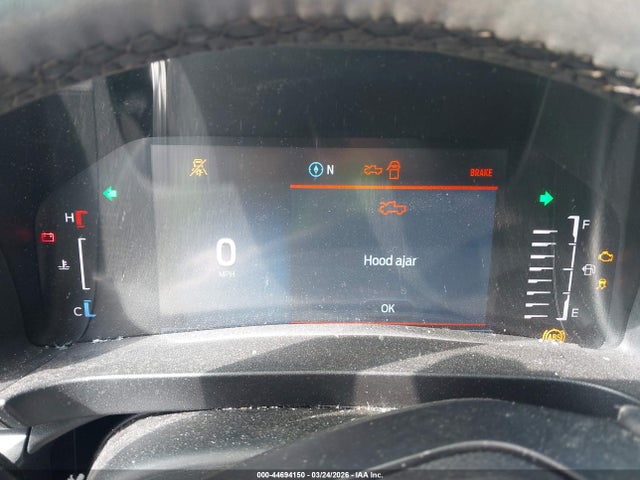 Ford Ranger Xlt