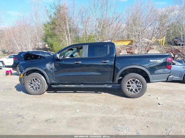 Ford Ranger Xlt