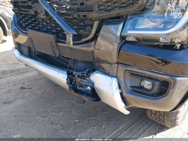 Ford Ranger Xlt