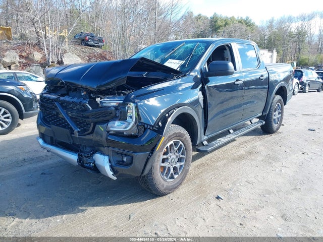Ford Ranger Xlt