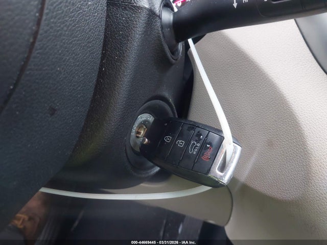 Kia Sorento 2.4l Lx