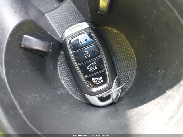 Hyundai KONA Limited