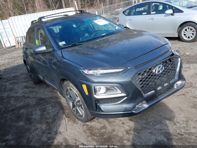 Salvage Hyundai KONA Image