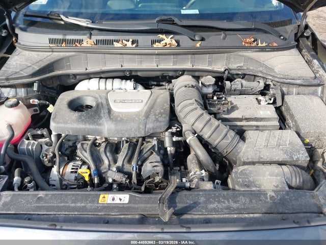 Hyundai KONA Limited