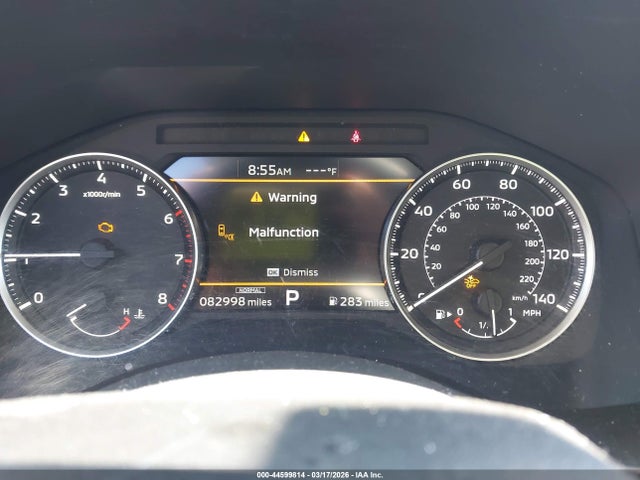 Mitsubishi Outlander Es 2.5 S-awc