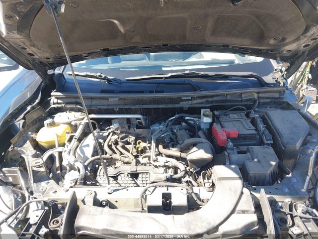 Mitsubishi Outlander Es 2.5 S-awc