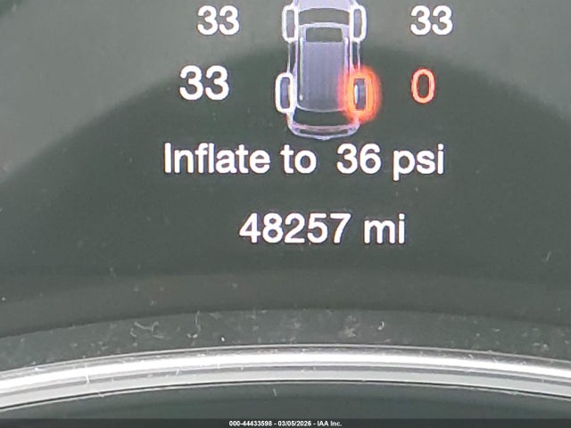 Dodge Durango Citadel Anodized Platinum Awd