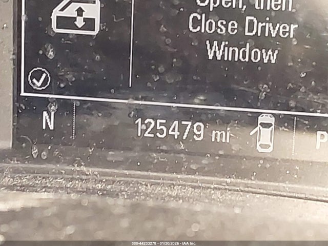 Chevrolet Malibu Fwd Lt