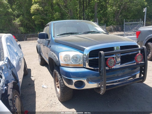 Salvage Dodge Ram 1500 Image