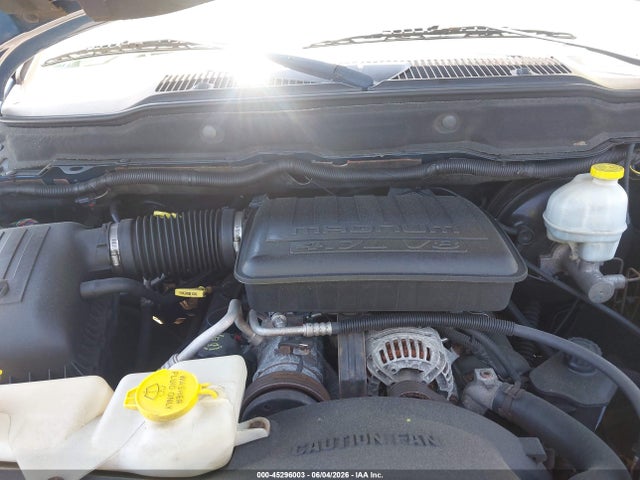Dodge Ram 1500