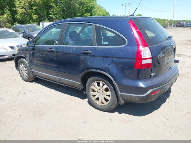 Honda CR-V Lx