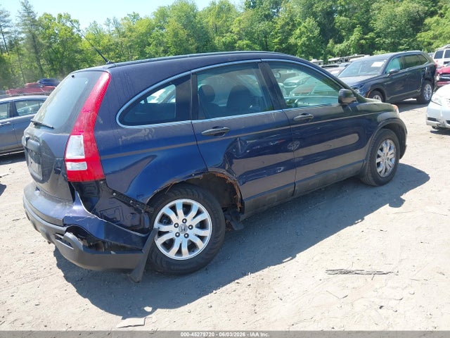 Honda CR-V Lx