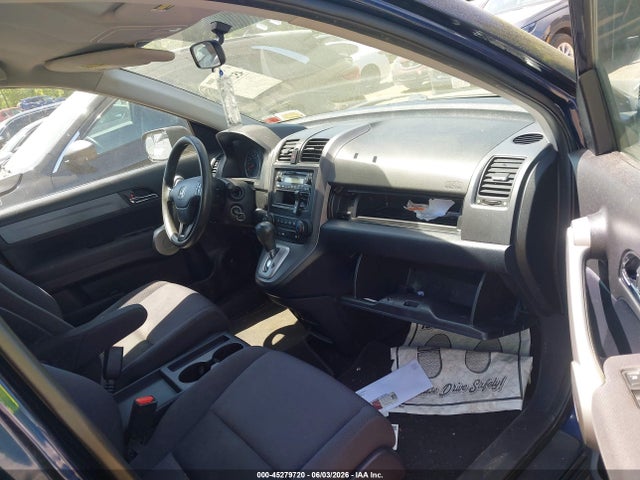 Honda CR-V Lx