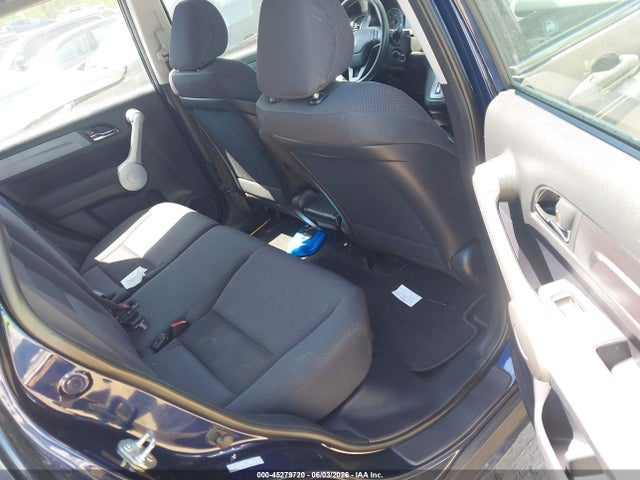 Honda CR-V Lx