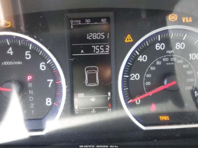 Honda CR-V Lx