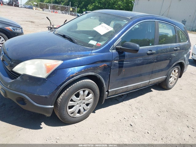 Honda CR-V Lx