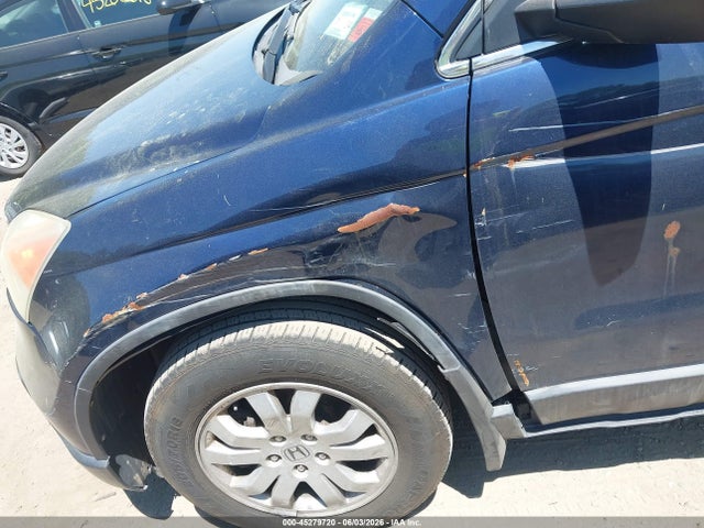 Honda CR-V Lx