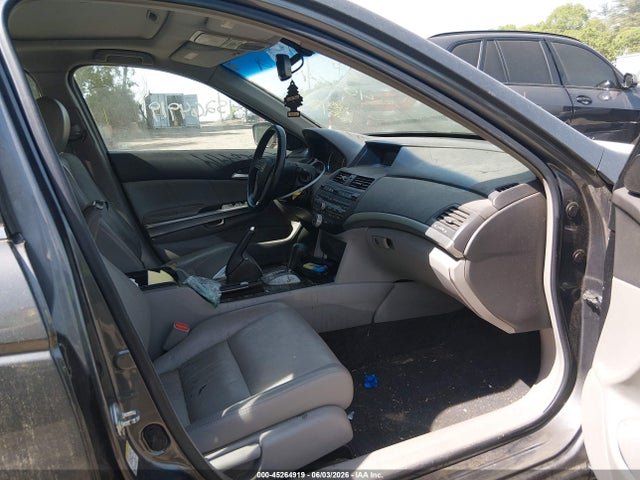 Honda Accord 2.4 Ex-l