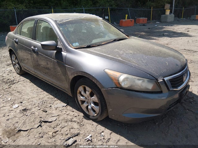 Salvage Honda Accord Image