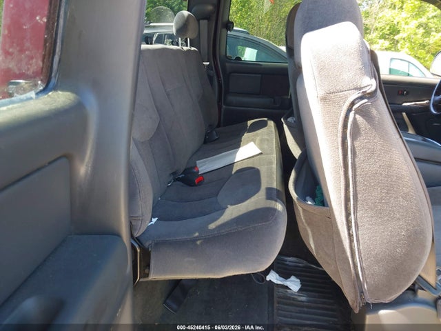 GMC Sierra 1500 Sle