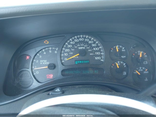 GMC Sierra 1500 Sle