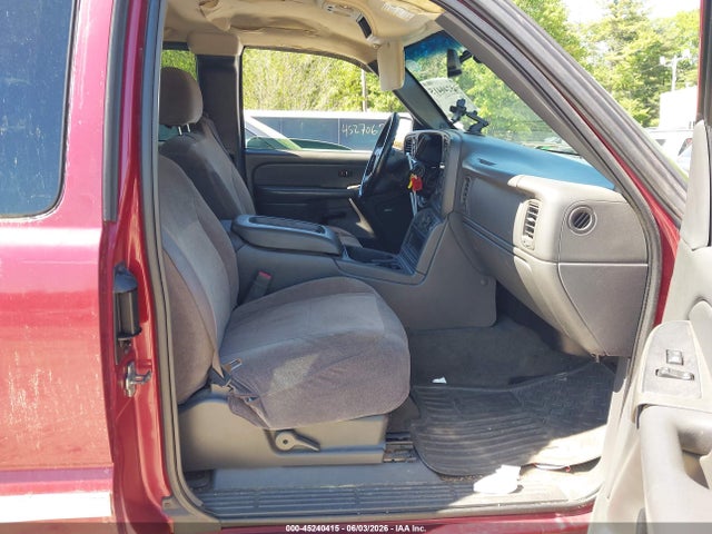GMC Sierra 1500 Sle