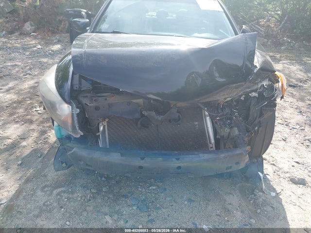 Honda Accord 2.4 Ex-l