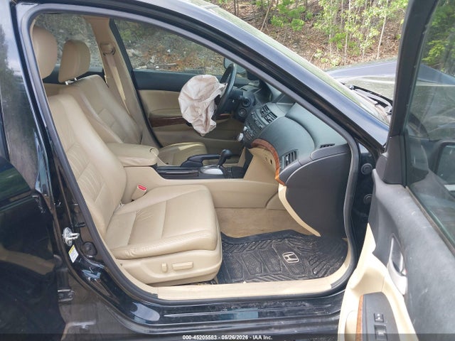 Honda Accord 2.4 Ex-l