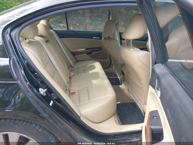 Honda Accord 2.4 Ex-l
