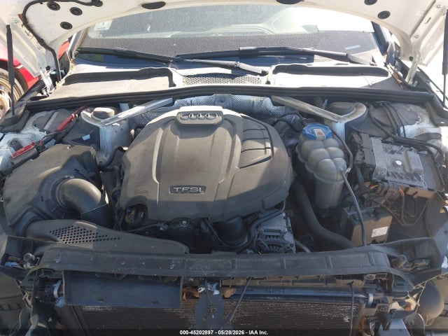 Audi A4 2.0t Premium