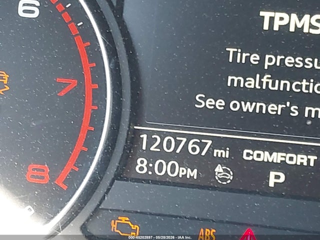 Audi A4 2.0t Premium