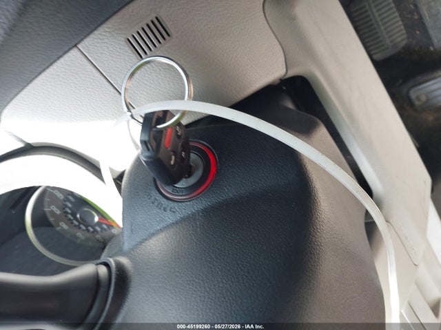 Subaru Forester 2.5i Limited