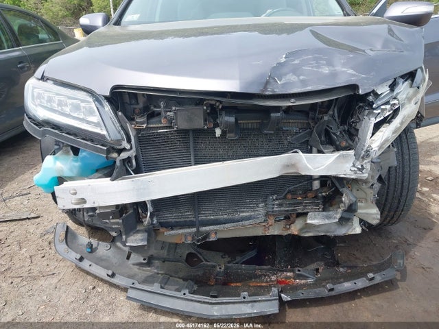Acura RDX Advance Package