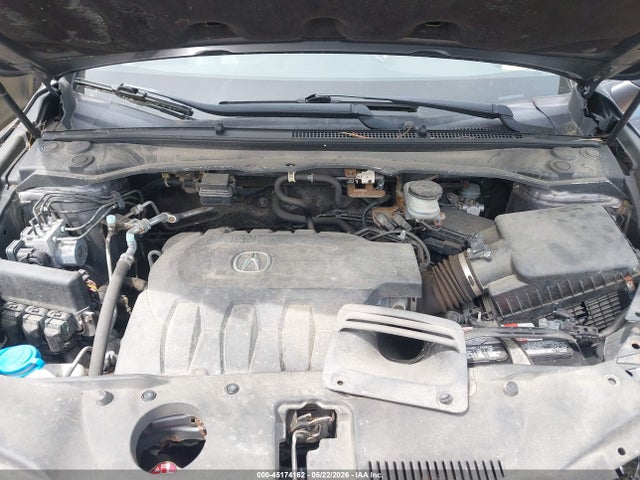 Acura RDX Advance Package