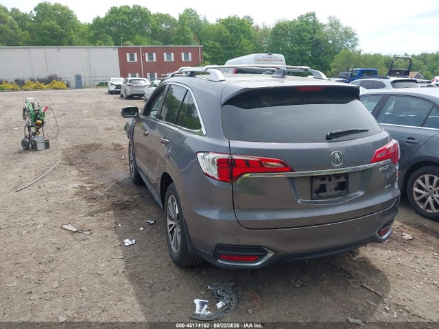 Acura RDX Advance Package