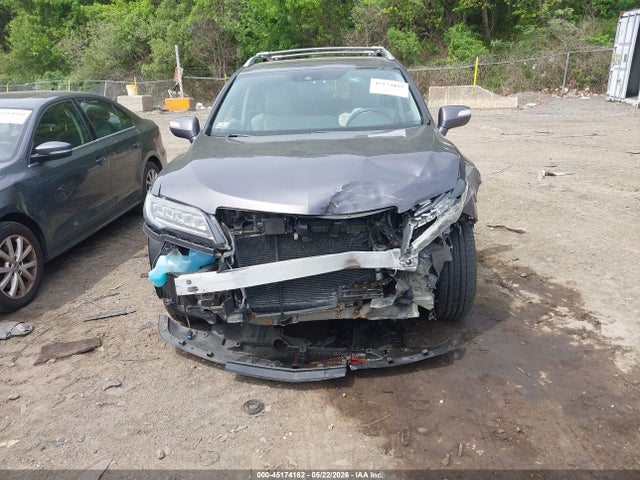 Acura RDX Advance Package